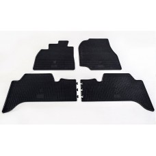 Автомобильные коврики для TOYOTA Land Cruiser 100 98-/LEXUS LX470 98 - 4шт Stingray 1022074