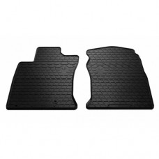 Автомобильные коврики для TOYOTA Land Cruiser Prado 120 02-/LEXUS GX I 02- (design 2016) - 2шт Stingray 1022282