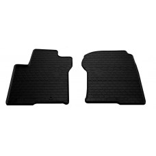 Автомобильные коврики для TOYOTA Land Cruiser Prado 150 09-/LEXUS GX II 10- (design 2016) with plastic clips TL - 2шт Stingray 1022292