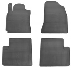 Автомобильные коврики для TOYOTA RAV 4 00-/CHERY Tiggo 06 - 4шт Stingray 1022114
