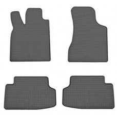 Автомобильные коврики для VOLKSWAGEN Polo 94-/SEAT Ibiza Mk2 93-/SEAT Cordoba 93 - 4шт Stingray 1024084