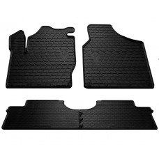 Автомобильные коврики для VOLKSWAGEN Sharan 95-/ SEAT Alhambra I 96-/ FORD Galaxy 95- (design 2016) - 4шт Stingray 1024184