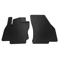 Автомобильные коврики для VOLKSWAGEN Tiguan 16-/AUDI Q2 16-/SKODA Kodiaq 16-/SEAT Ateca 16- (design 2016) with AV2 - 2шт Stingray 1024132