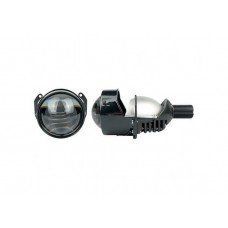 Автомобильные линзы AMS Bi-LED Z1 2,5'' F/R (комплект-2 шт.) Автомобильные линзы AMS Bi-LED Z1 2,5'' F/R (комплект-2 шт.)