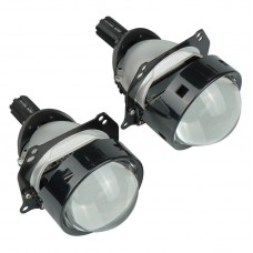 Автомобильные линзы AMS Bi-LED Z2 3'' F/R (комплект-2 шт.) Автомобильные линзы AMS Bi-LED Z2 3'' F/R (комплект-2 шт.)