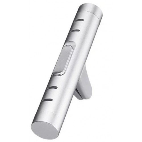 Автомобильный ароматизатор Xiaomi Guildford Silver GFANPX7