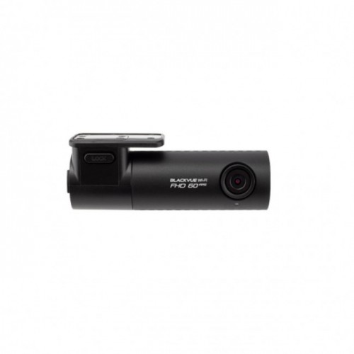 Автомобильный видеорегистратор BlackVue DR 590 X-1CH
