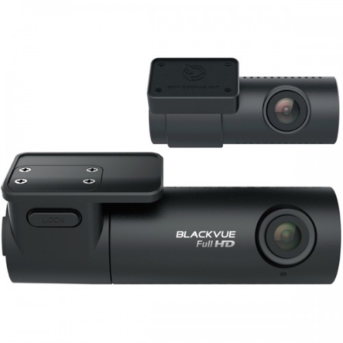 Автомобильный видеорегистратор BlackVue DR 590 X-2CH