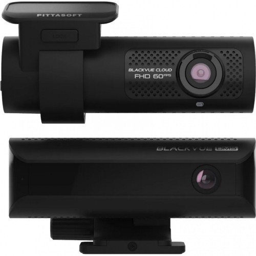 Автомобильный видеорегистратор BlackVue DR 770 X-2CH IR