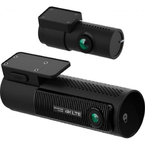 Автомобильный видеорегистратор BlackVue DR 770 X-2CH LTE