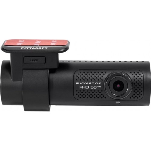 Автомобильный видеорегистратор BlackVue DR 970 X-1CH