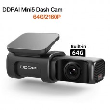 Автомобильный видеорегистратор DDpai MINI 5 Автомобильный видеорегистратор DDpai MINI 5