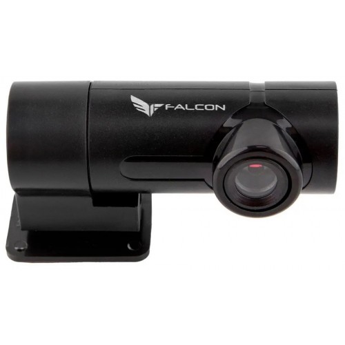 Автомобильный Видеорегистратор Falcon HD93-LCD WI-FI