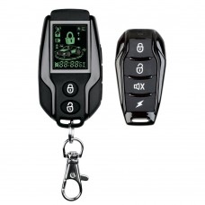 Автосигнализация daVINCI PHI-1380 Can