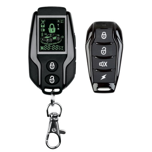Автосигнализация daVINCI PHI-1380 Can