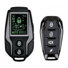 Автосигнализация daVINCI PHI-380 Can