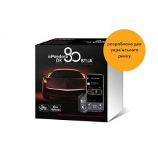 Автосигнализация Pandora DX 80BTUA