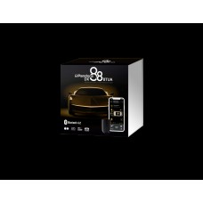 Автосигнализация Pandora DX 88BTUA Автосигнализация Pandora DX 88BTUA