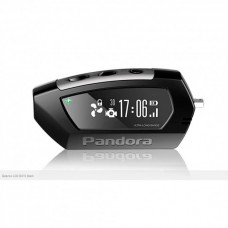 Автосигнализация Pandora DX-9XUA без сирены Автосигнализация Pandora DX-9XUA без сирены
