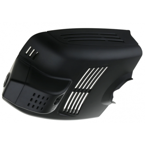 Штатный видеорегистратор Ray MB106 4K black (Mercedes CLS260 320 2016)