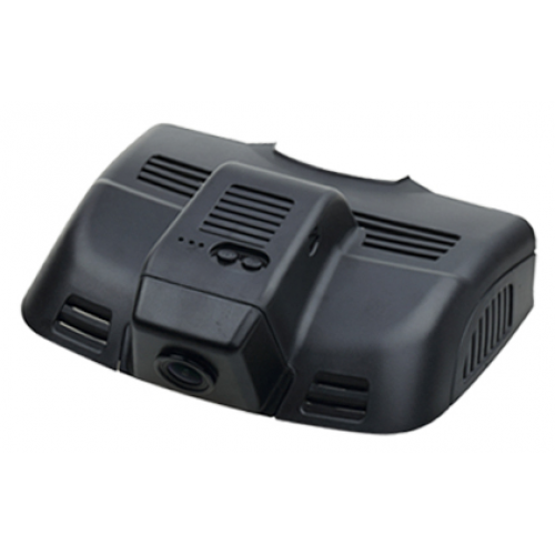 Штатный видеорегистратор Ray MB08 4K black (Mercedes E series Deluxe 2015, E200 w212 2015, c180 w204 2013)