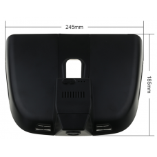 Штатный видеорегистратор Ray MB108 4K black (Mercedes Vito 2016)