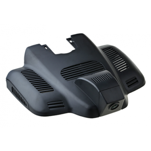 Штатный видеорегистратор Ray MB21-2CAM 4K black (Mercedes E320L 2017, E300, E350, E400, CLS, C300, C63)