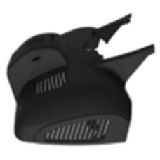 Штатный видеорегистратор Ray MB25-2CAM 4K (Mercedes E cabriolet) Штатный видеорегистратор Ray MB25-2CAM 4K (Mercedes E cabriolet)