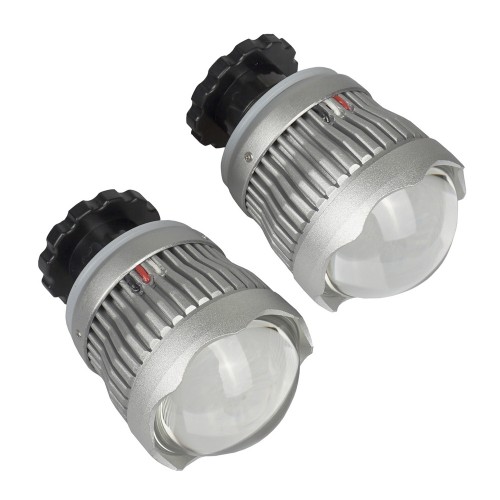 Автомобильные линзы AMS High Beam 2.7" (комплект-2 шт.)