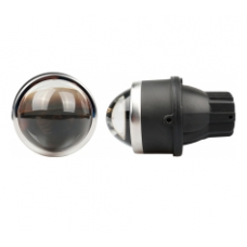 Противотуманные линзы AMS Bi LED FOG 3" 3000K Противотуманные линзы AMS Bi LED FOG 3" 3000K