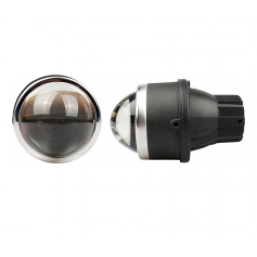 Противотуманные линзы AMS Bi LED FOG 3" 3000K