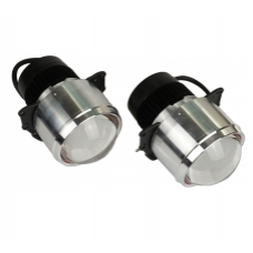 Автомобильные линзы AMS Matrix Bi-LED PRO 3" Автомобильные линзы AMS Matrix Bi-LED PRO 3"