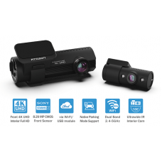 Автомобильный видеорегистратор BlackVue DR 970 X-2CH IR