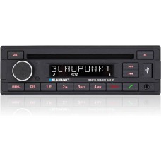 Автомагнитола Blaupunkt Barcelona 200 DAB BT