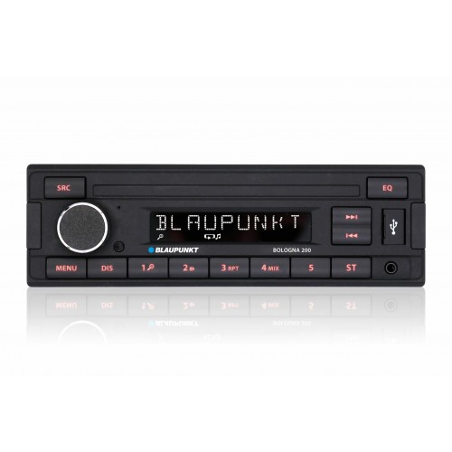 Автомагнитола Blaupunkt Bologna 200 