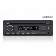 Автомагнитола Blaupunkt Essen 200 DAB BT