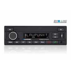 Автомагнитола Blaupunkt Nurnberg 200 DAB BT Автомагнитола Blaupunkt Nurnberg 200 DAB BT