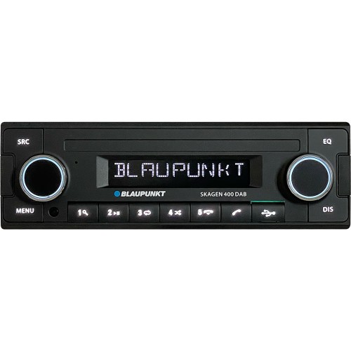 Автомагнитола Blaupunkt Skagen 400 DAB