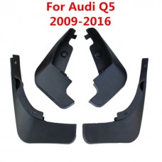 Бризковики під оригінал Audi Q5 2009-2016 AU2007