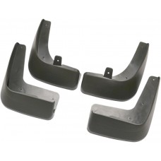 Брызговики под оригинал Chevrolet Epica 2006-2009 CR1005