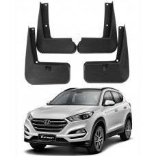 Брызговики под оригинал Hyundai Tucson 2015-2020 HY2003