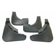 Брызговики под оригинал Skoda Octavia A5 2004-2013 SK1001