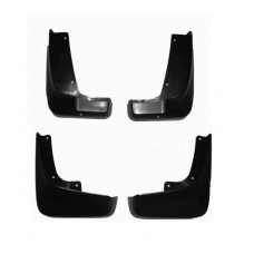 Брызговики под оригинал Suzuki Grand Vitara 2005-2015 LM2002