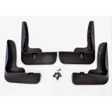 Брызговики под оригинал Toyota Camry V50 SE USA 2012-2014 TOG1008