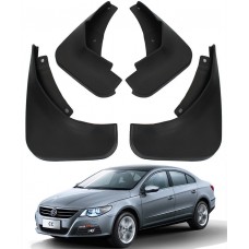 Брызговики под оригинал Volkswagen Passat CC 2008-2012 VWY1020