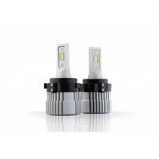 Светодиодная LED лампа Sho-Me F3 VW v2 H7 (комплект 2шт) Светодиодная LED лампа Sho-Me F3 VW v2 H7 (комплект 2шт)