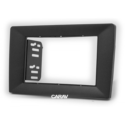 Рамка переходная для автомагнитолы CARAV 22-1247 10.1" to 2-DIN