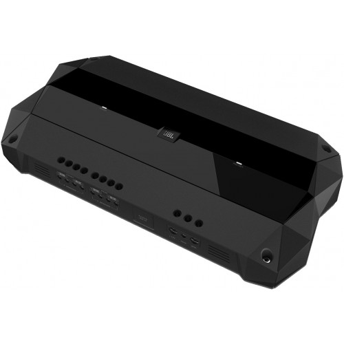 Чотириканальний підсилювач JBL Concert A704
