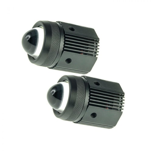 LED-линзы Cyclone LED MF-02