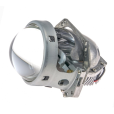 LED-линза Cyclone LED BL 3.0" HELLA 1шт
